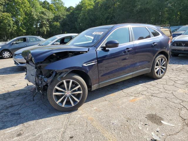 JAGUAR F-PACE PRE 2017 sadck2bv9ha895476