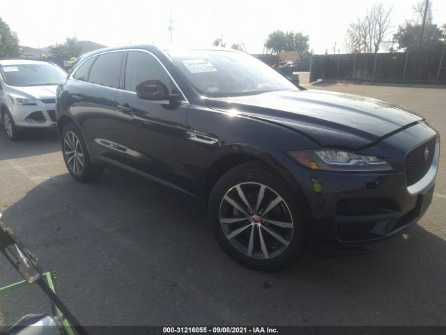 JAGUAR F-PACE 2017 sadck2bv9ha897552