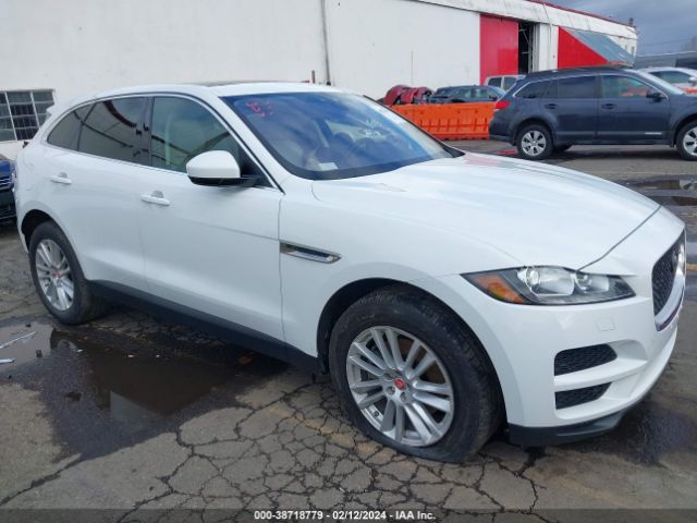 JAGUAR F-PACE 2017 sadck2bvxha061667