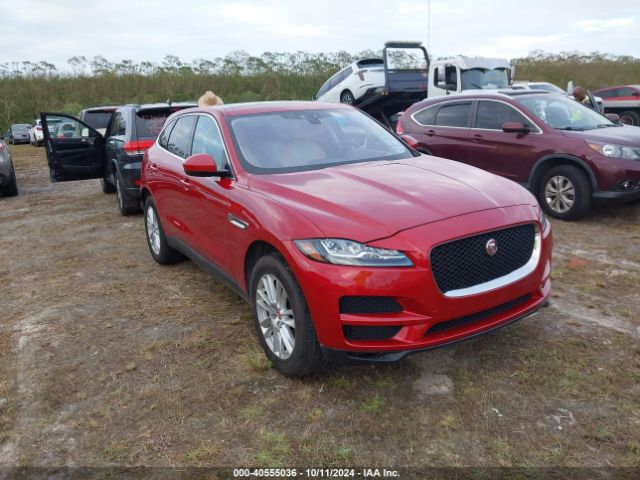 JAGUAR F-PACE 2017 sadck2bvxha066657