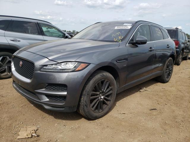 JAGUAR F-PACE 2017 sadck2bvxha069123