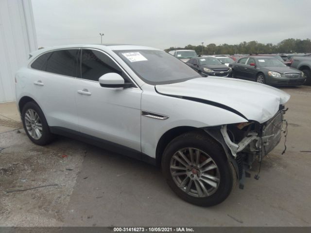 JAGUAR F-PACE 2017 sadck2bvxha093857