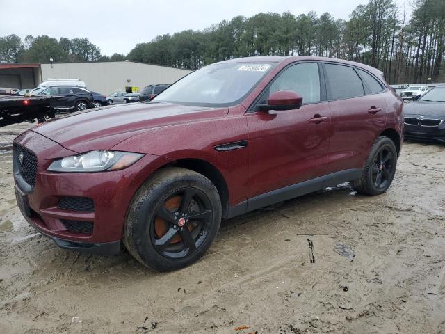 JAGUAR F-PACE 2017 sadck2bvxha096631