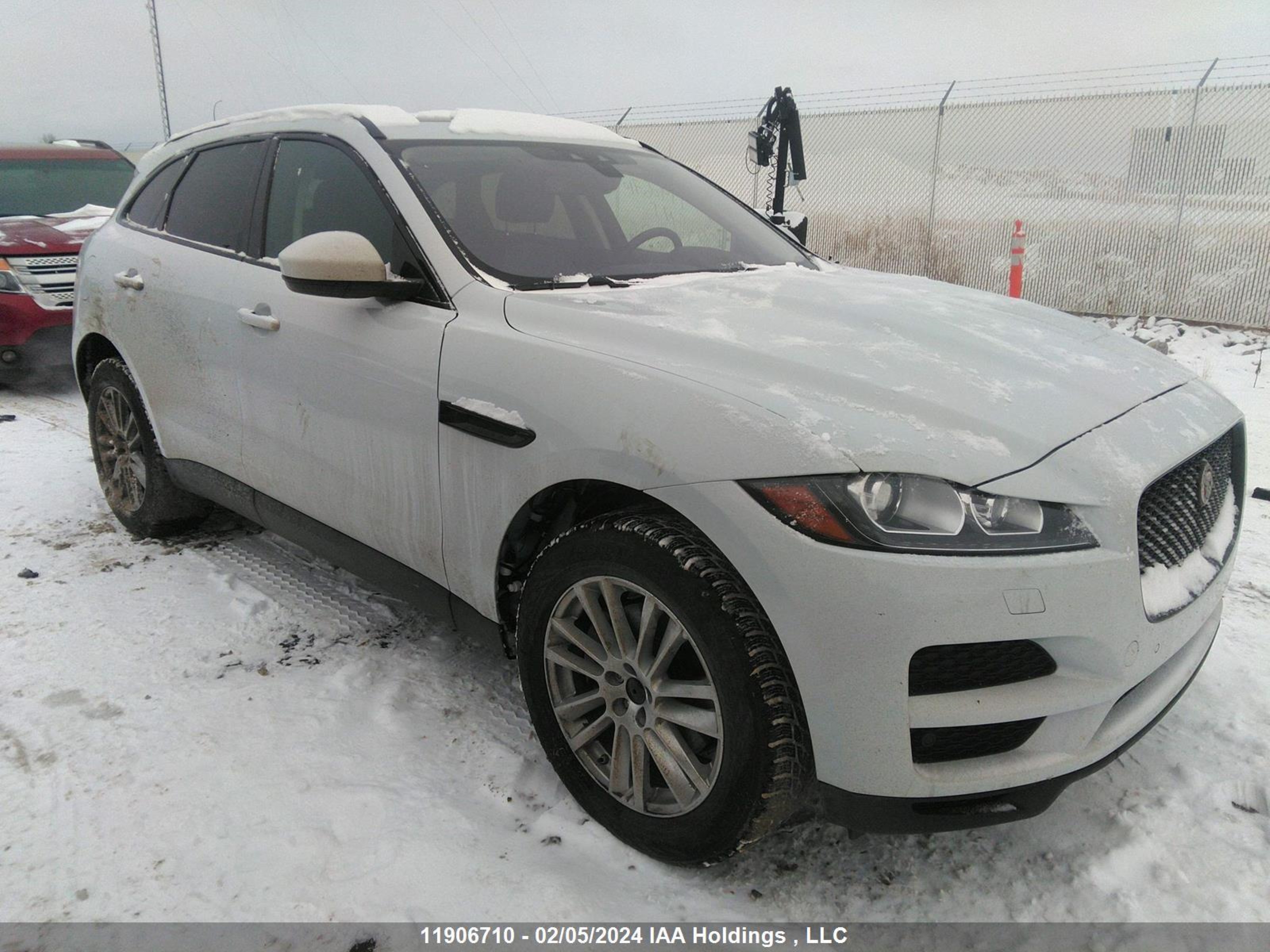 JAGUAR F-PACE 2017 sadck2bvxha880419