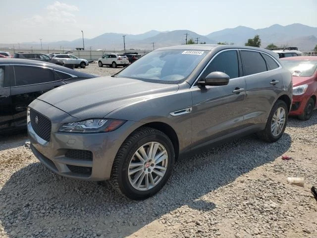 JAGUAR F-PACE PRE 2017 sadck2bvxha899116