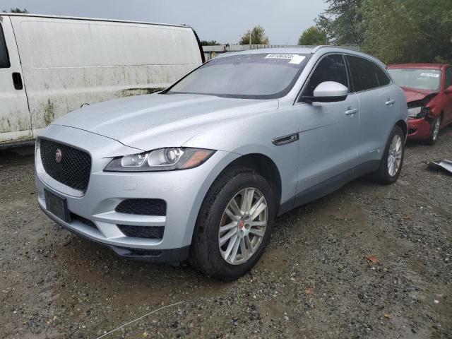 JAGUAR F-PACE PRE 2018 sadck2ev5ja259770