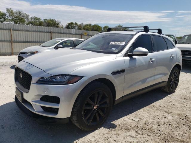 JAGUAR F-PACE 2018 sadck2ev7ja269121