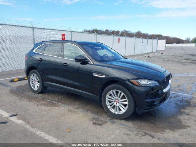 JAGUAR F-PACE 2018 sadck2fn1ja260784