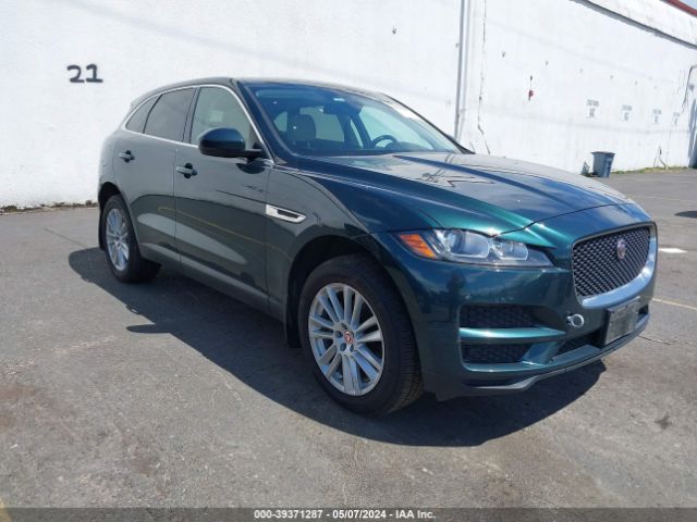 JAGUAR F-PACE 2018 sadck2fn3ja250659