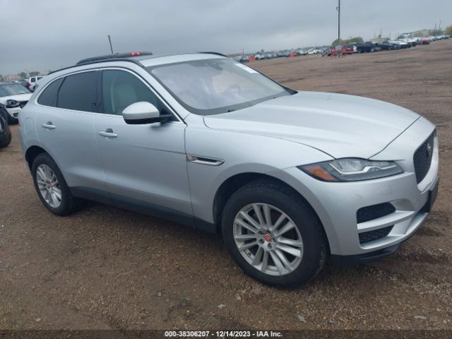 JAGUAR F-PACE 2018 sadck2fn4ja253005