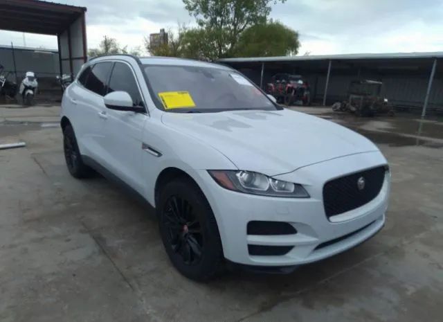 JAGUAR F-PACE 2018 sadck2fn4ja279460