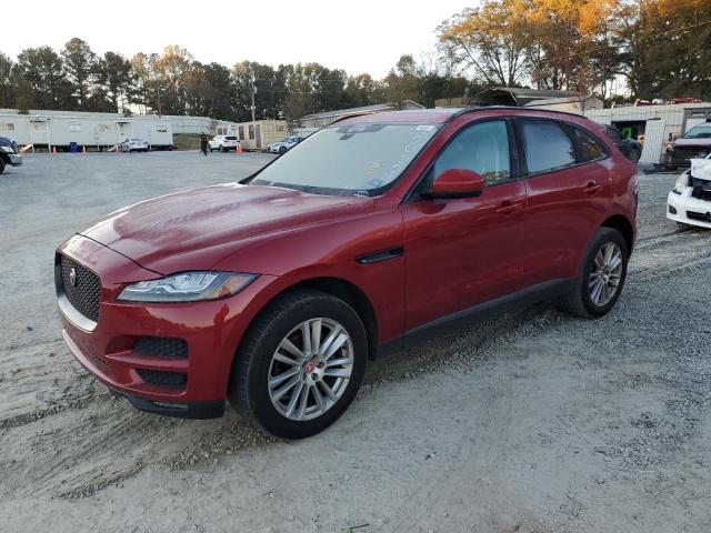 JAGUAR F-PACE 2018 sadck2fn5ja256351