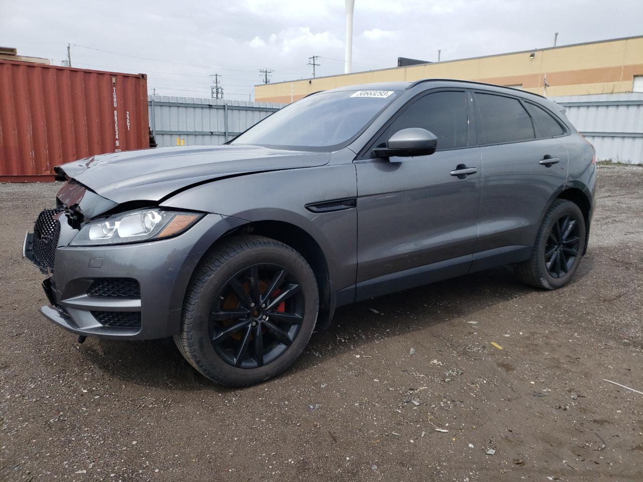 JAGUAR F-PACE 2019 sadck2fn5ka362221