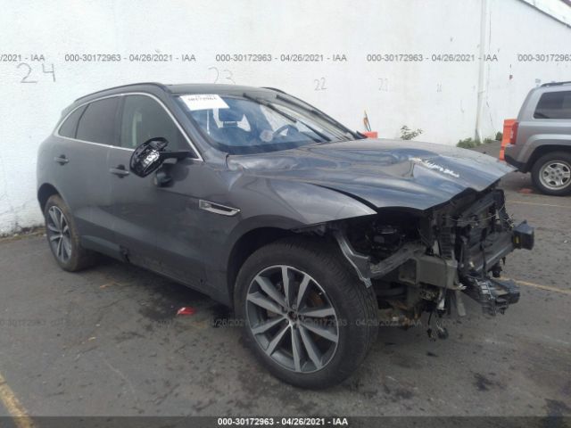 JAGUAR F-PACE 2019 sadck2fn6ka612291