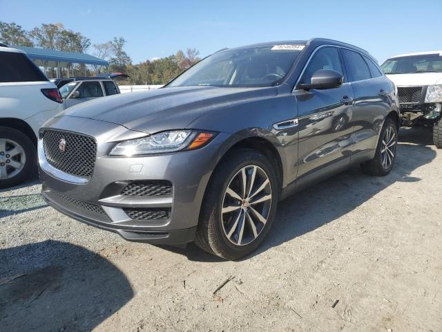 JAGUAR F-PACE PRE 2018 sadck2fnxja298028