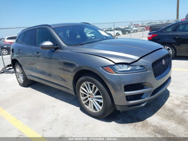 JAGUAR F-PACE 2018 sadck2fx0ja268246