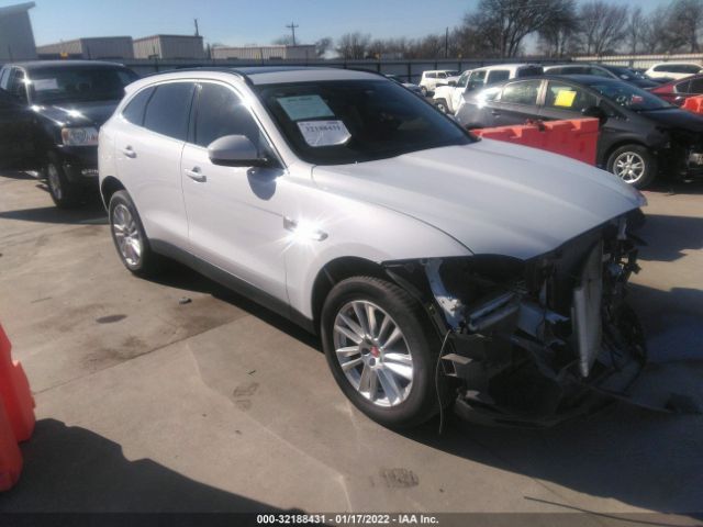 JAGUAR F-PACE 2018 sadck2fx0ja269591