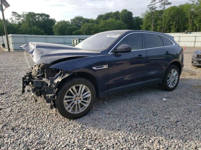 JAGUAR F-PACE PRE 2018 sadck2fx0ja275892