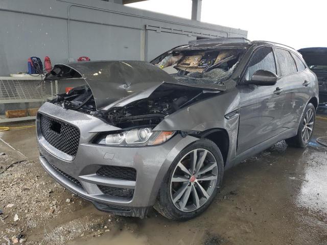 JAGUAR F-PACE PRE 2019 sadck2fx0ka367263