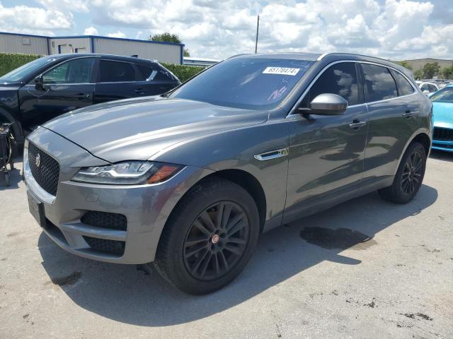 JAGUAR F-PACE PRE 2018 sadck2fx1ja264089