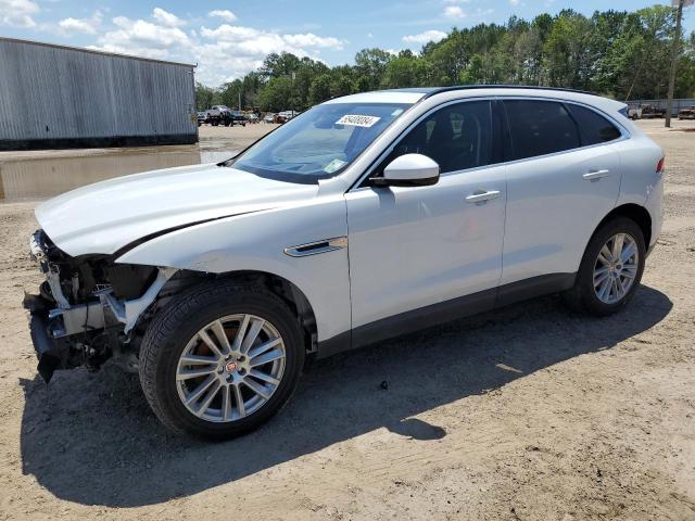 JAGUAR F-PACE 2018 sadck2fx1ja275741