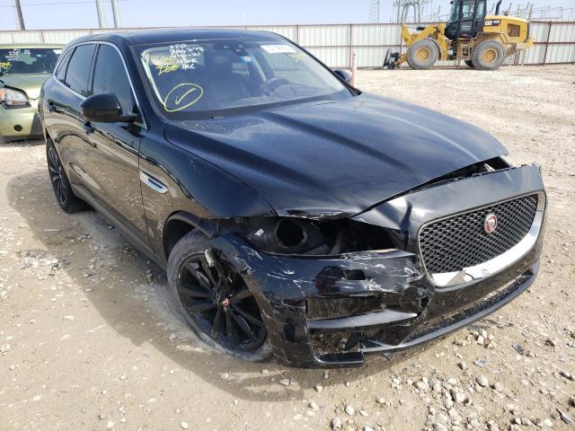 JAGUAR NULL 2018 sadck2fx1ja294239