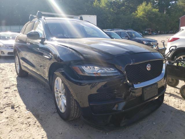 JAGUAR F-PACE PRE 2018 sadck2fx1ja329765