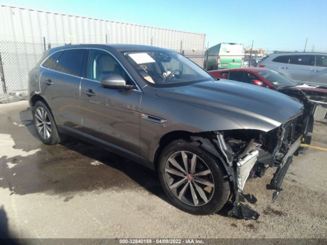 JAGUAR F-PACE 2020 sadck2fx1la637134