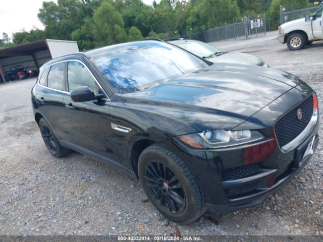 JAGUAR F-PACE 2018 sadck2fx2ja250525