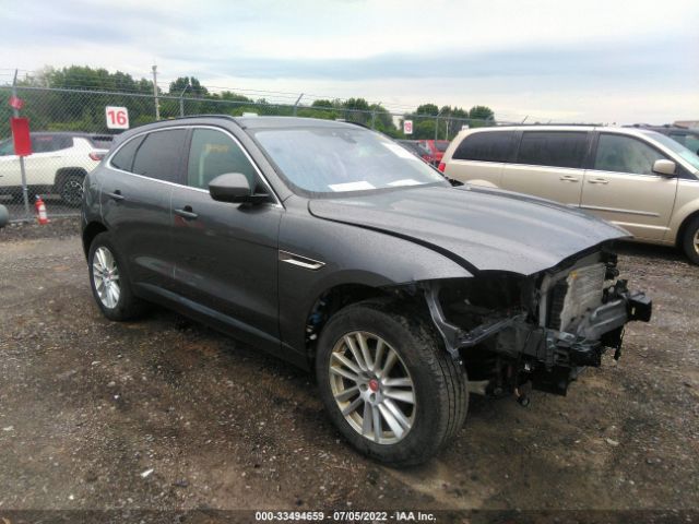 JAGUAR F-PACE 2018 sadck2fx2ja256955