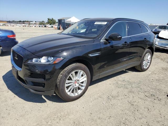 JAGUAR F-PACE 2019 sadck2fx2ka368916