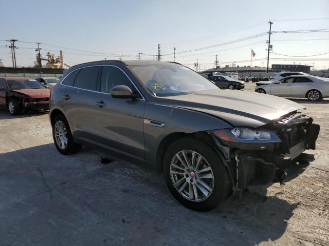 JAGUAR F-PACE PRE 2019 sadck2fx2ka396621