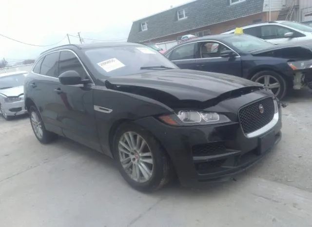 JAGUAR F-PACE 2019 sadck2fx2ka398384