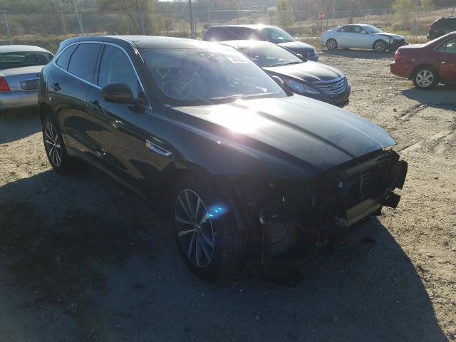 JAGUAR NULL 2020 sadck2fx2la631665