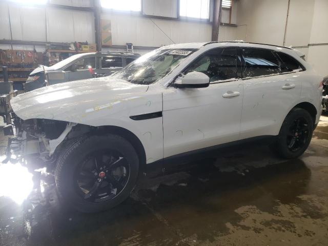 JAGUAR NULL 2020 sadck2fx2la662284