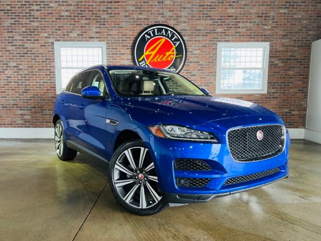 JAGUAR F-PACE 2018 sadck2fx3ja249044