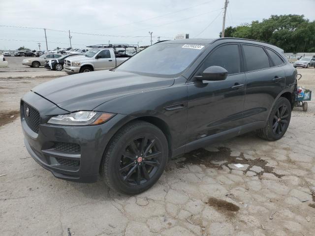 JAGUAR F-PACE 2018 sadck2fx3ja251232