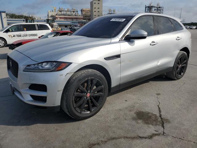 JAGUAR F-PACE 2018 sadck2fx3ja322686