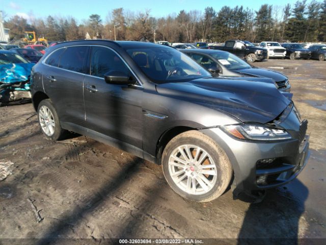 JAGUAR F-PACE 2018 sadck2fx3ja325488