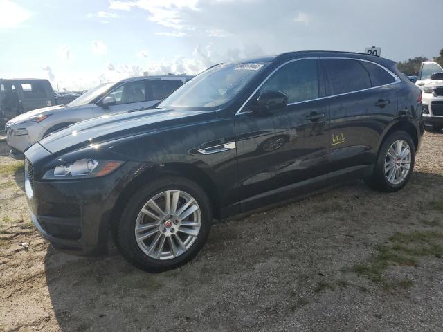 JAGUAR F-PACE PRE 2019 sadck2fx3ka609270