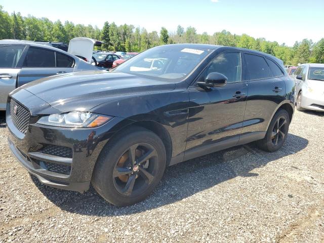 JAGUAR F-PACE 2020 sadck2fx3la651102