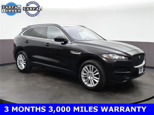 JAGUAR F-PACE 2018 sadck2fx4ja254219