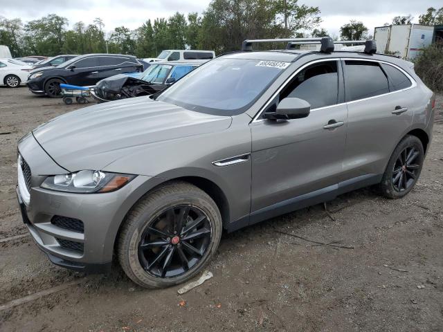 JAGUAR F-PACE 2019 sadck2fx4ka358727