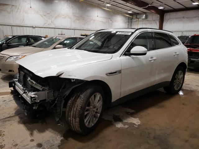 JAGUAR NULL 2018 sadck2fx5ja270168