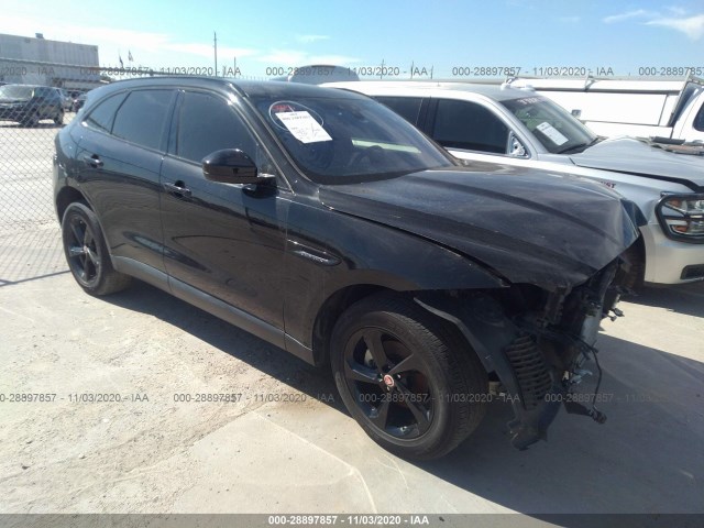 JAGUAR F-PACE 2018 sadck2fx5ja272163