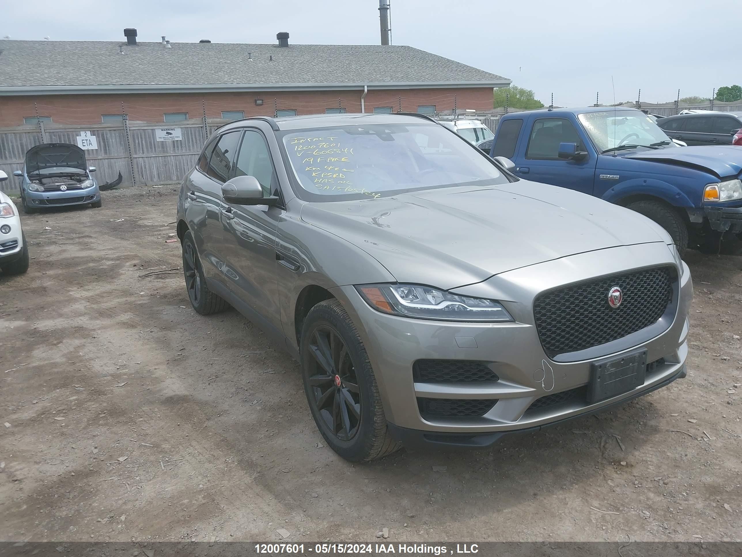 JAGUAR F-PACE 2019 sadck2fx5ka606841