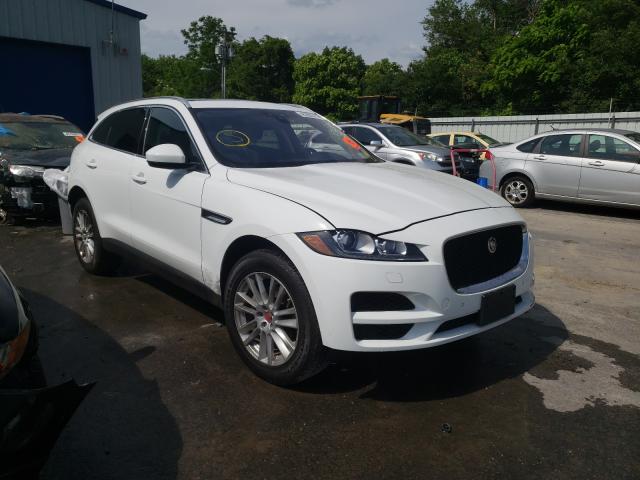 JAGUAR NULL 2020 sadck2fx5la627903