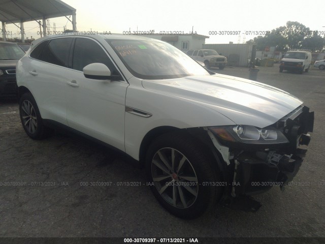 JAGUAR F-PACE 2020 sadck2fx5la657936