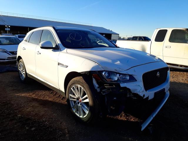 JAGUAR F-PACE PRE 2018 sadck2fx6ja289232