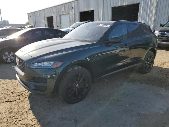 JAGUAR F-PACE 2018 sadck2fx6ja291790